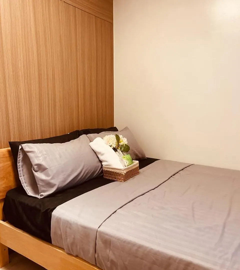 Bed & Breakfast Primrose At Shore 2 Residences 1Br Manila