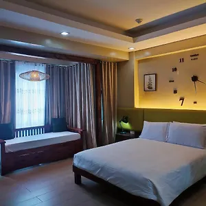 New Unit@palmtree Near Naia3 Манила