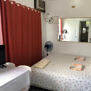 Apartment The Mansion - 2 Pax Solo Budget Near Airport Terminal, Manila