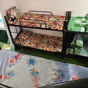 アパート C&chappystayphilippines Metropolitan Tower, 1746 A Mabini St, Malate Manila, Unit # 1104, マニラ市