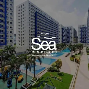 Aparthotel Sea Residences, Manila