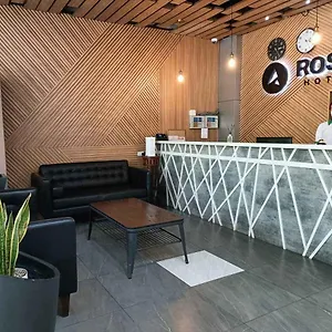 فندق Rosh, مانيلا