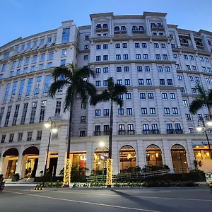 Apartment House Of B&y At 101 Newport Across Naia T3, Manila