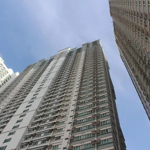 Affordable Makati Serviced Манила