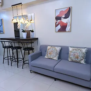 1br And Unit @ 150 Newport Near Naia 3 Манила