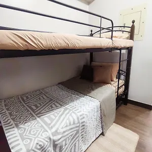 Hotel La Verti Residences Staycation, Manila