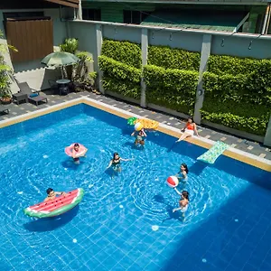 Tropicana Манила