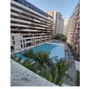 Mandarin Tower Peninsula Garden Midtown Homes Манила