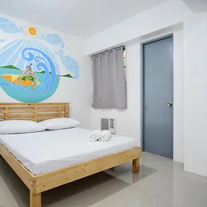 Frank Lloyd Apartelle Apartament