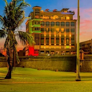 The Bayleaf Intramuros Манила