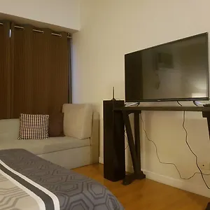 Eton Baypark Appartement