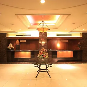 ホテル Mabini Mansion & Residential, マニラ市