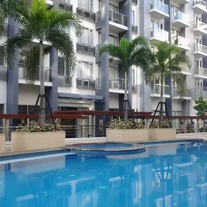 Apartment One Palm Tree, Manila