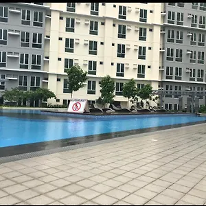 San Lorenzo Place 2br 29-e By Larico Appartement